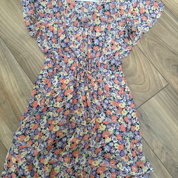 Rails Kiki Dress! - Picture 5 of 8